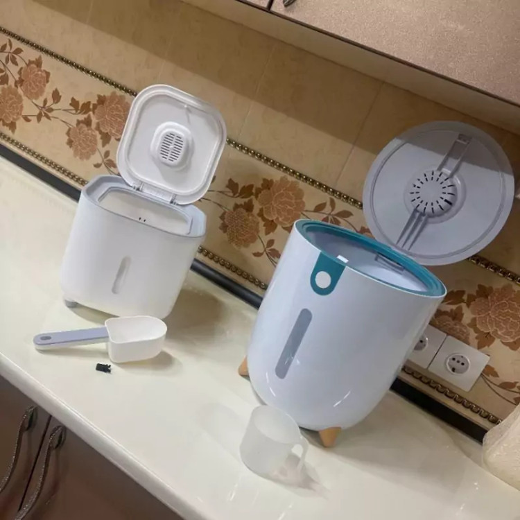 جا برنجی درب دار