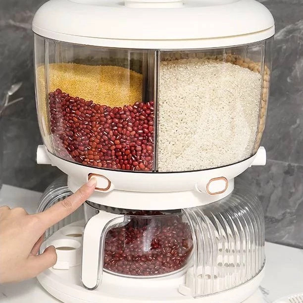 جاحبوباتی و جاتخم مرغی