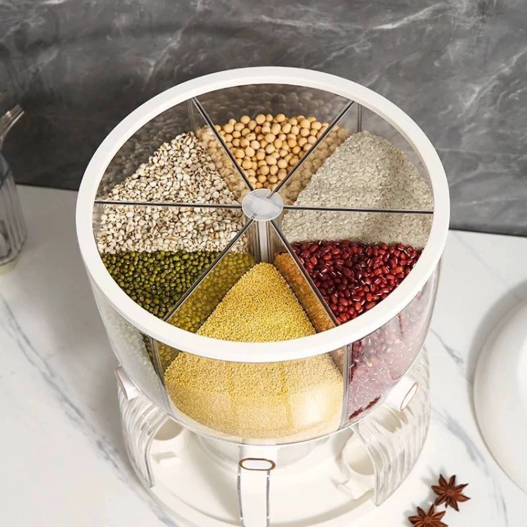 جاحبوباتی و جاتخم مرغی
