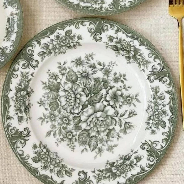 سرویس چینی
