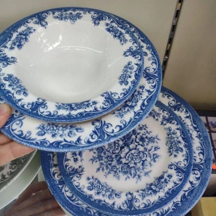 سرویس چینی