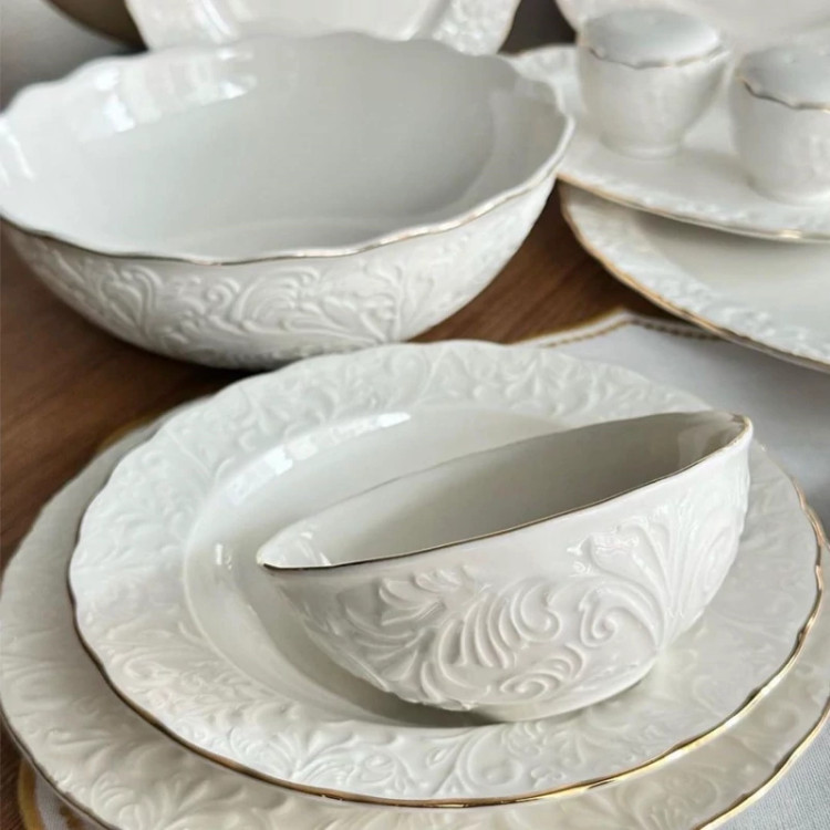 سرویس غذا خوری ایپک 55پارچه