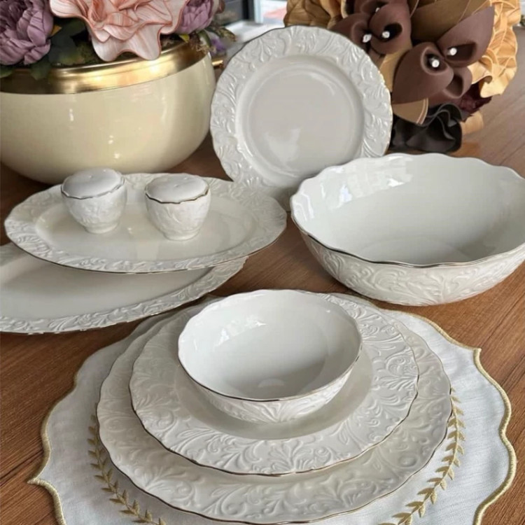 سرویس غذا خوری ایپک 55پارچه