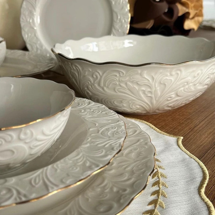سرویس غذا خوری ایپک 55پارچه