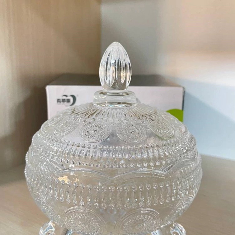 قندان سه پایه