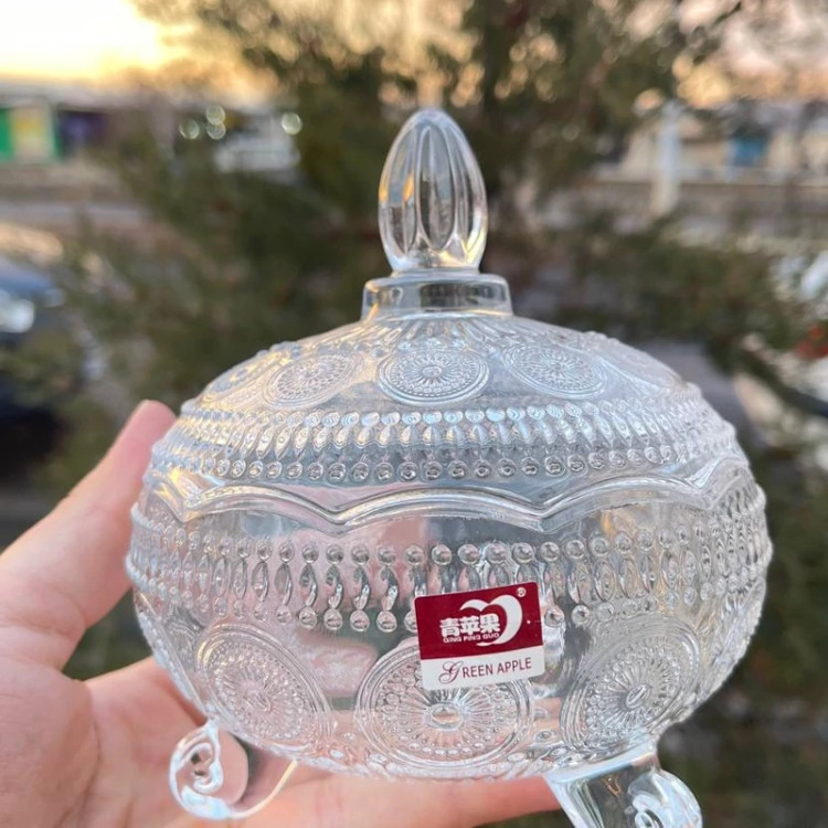 قندان سه پایه