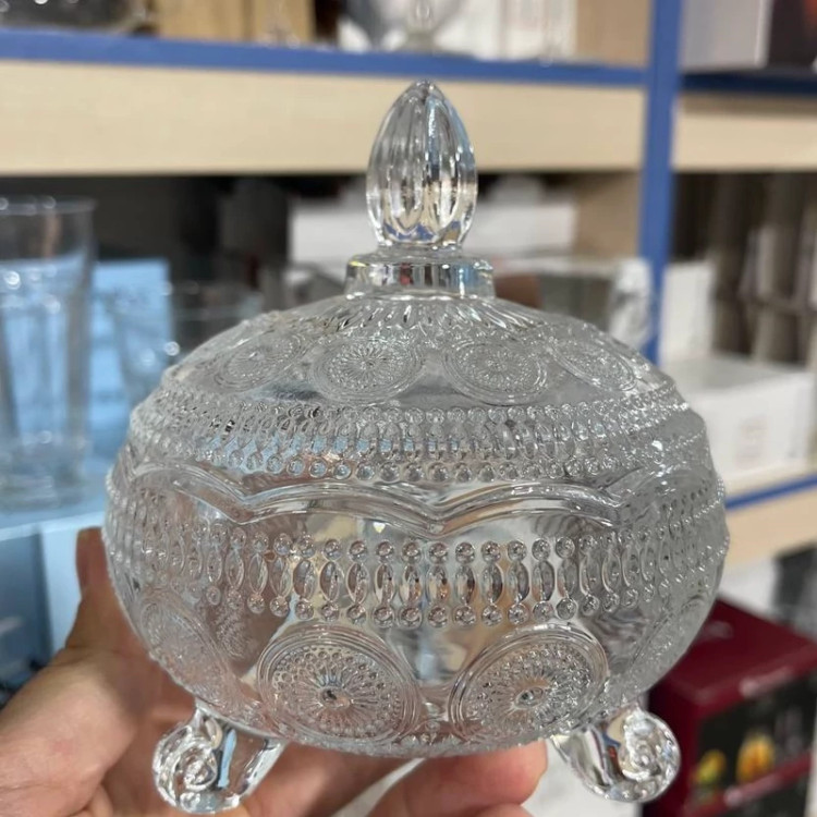 قندان سه پایه