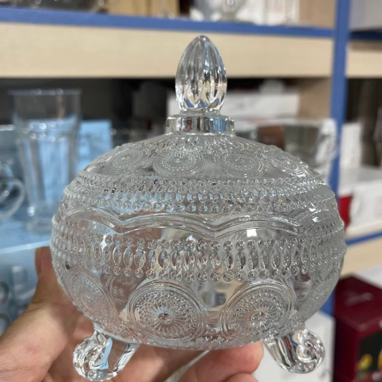 قندان سه پایه
