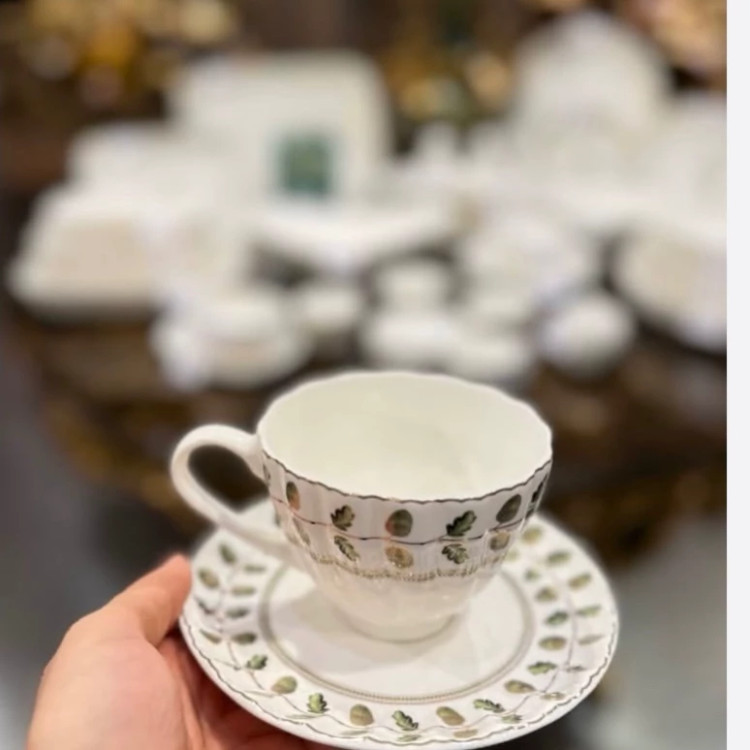 چایی خوری رویسا