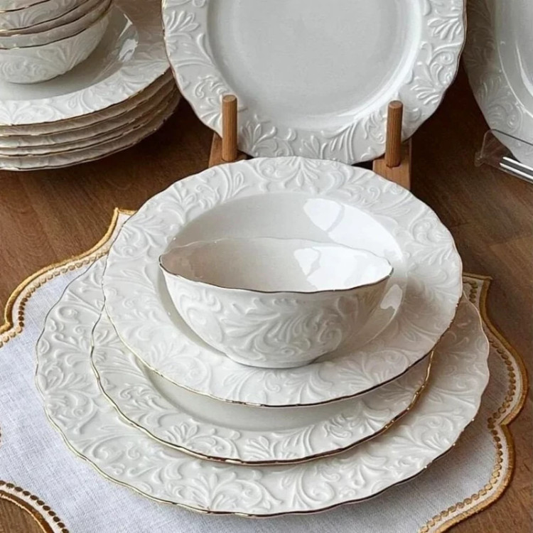 سرویس غذا خوری ایپک 26پارچه