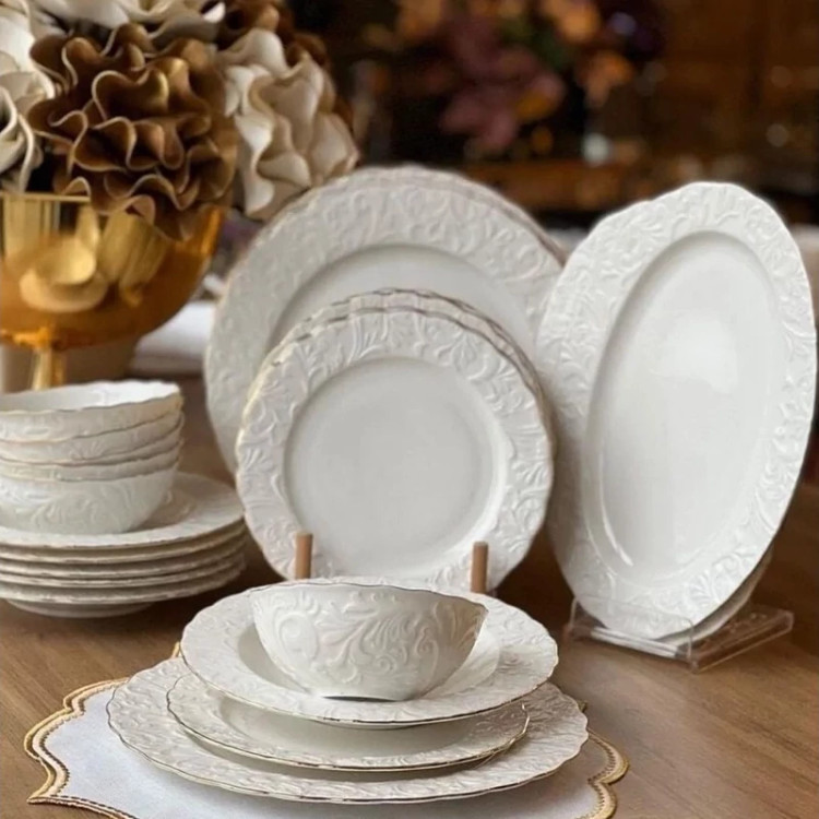 سرویس غذا خوری ایپک 26پارچه