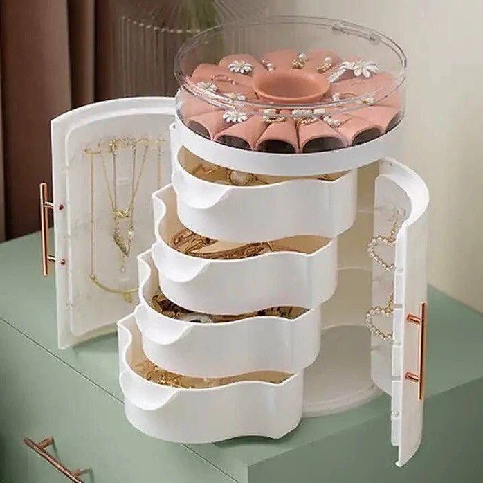 جا جواهراتی