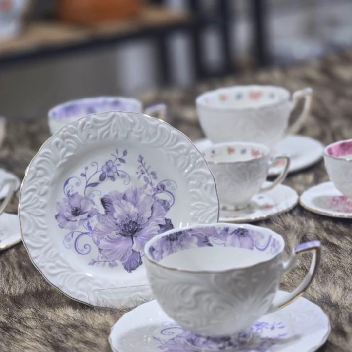 چایخوری برند shahin
