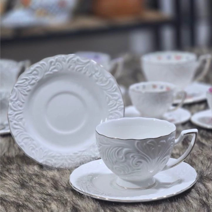 چایخوری برند shahin