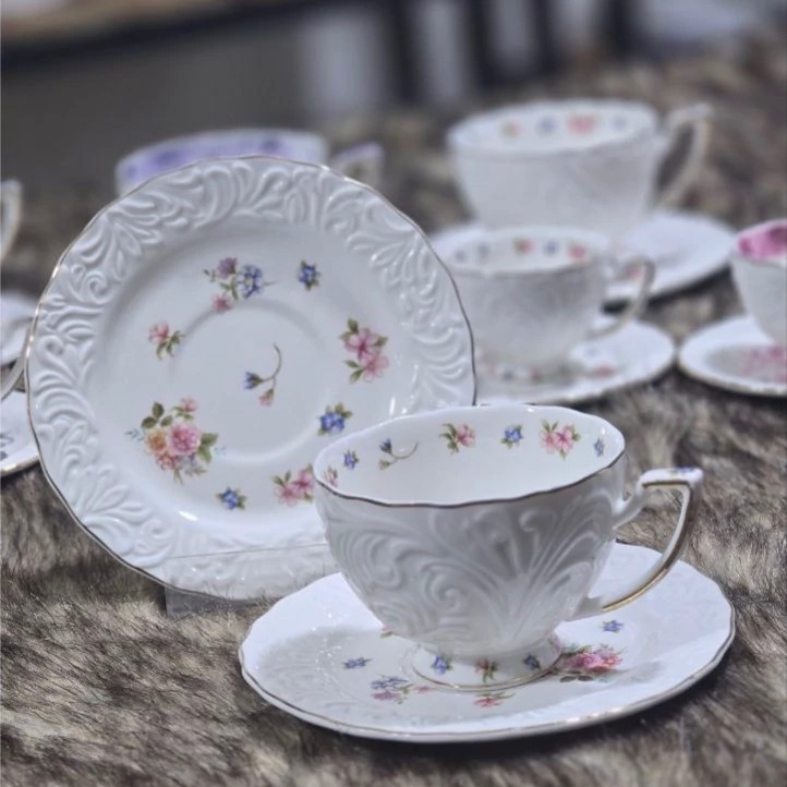 چایخوری برند shahin