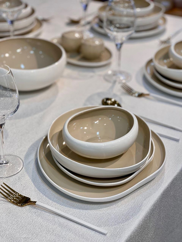 سرویس غذا خوری فره ۲۹ پارچه