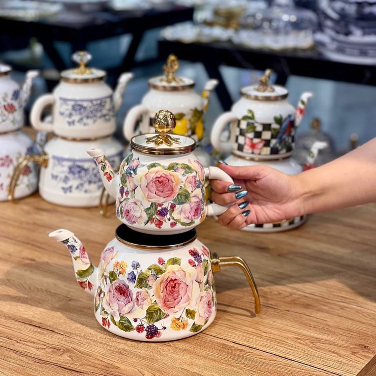 کتری قوری miss Betty