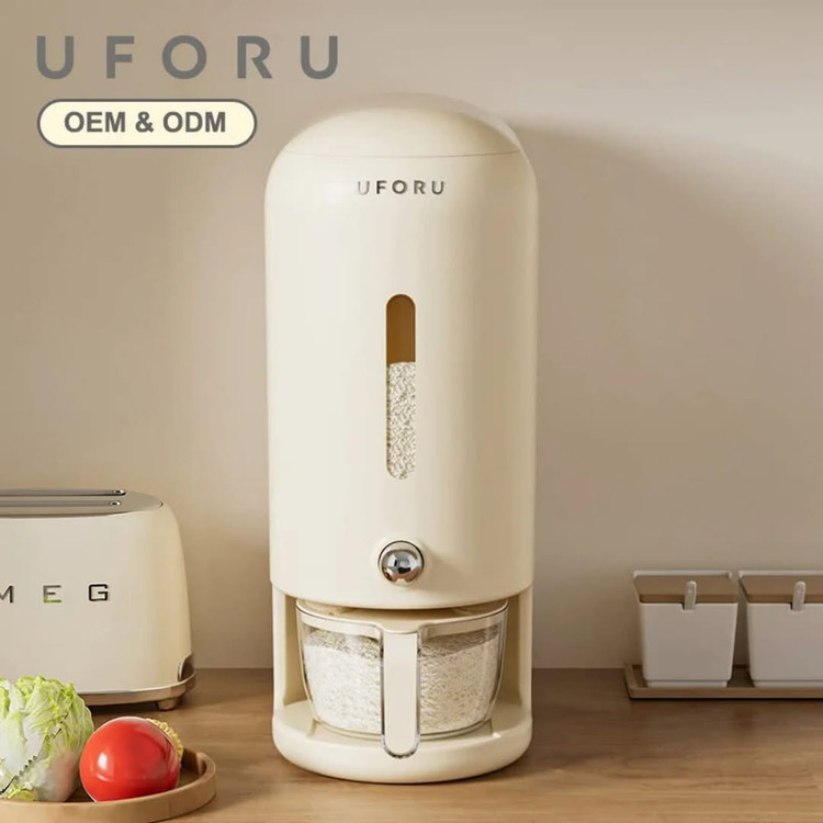 شارژ مجدد جابرنجی برند Uforu