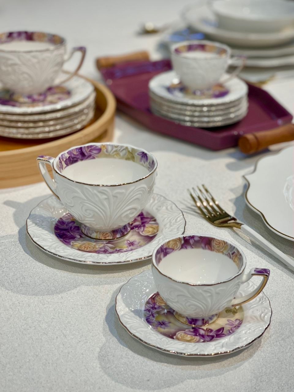 چایخوری وارداتی