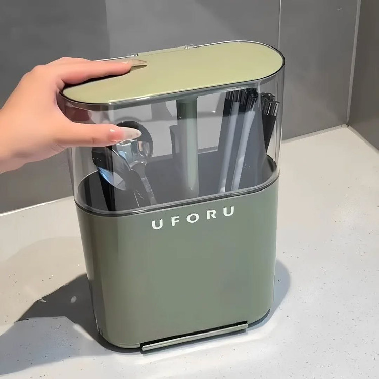 جا قاشقی UFORU