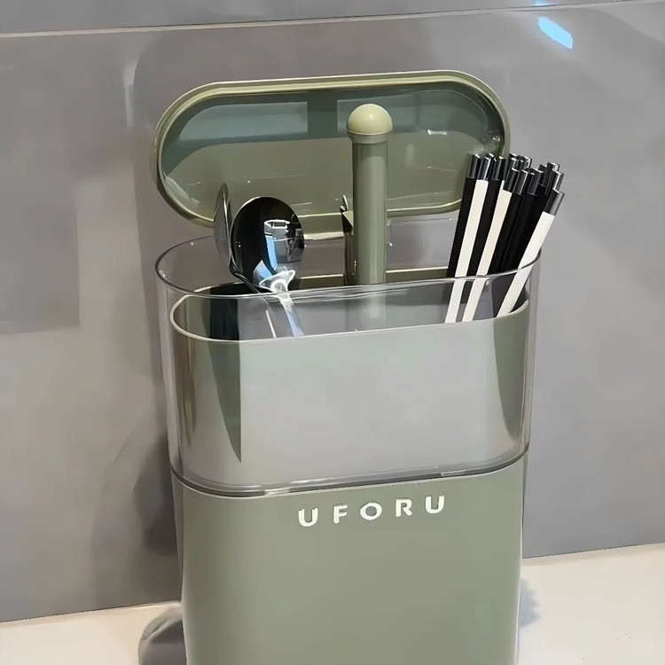 جا قاشقی UFORU